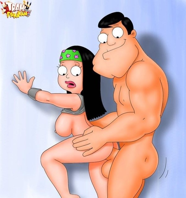 American Dad